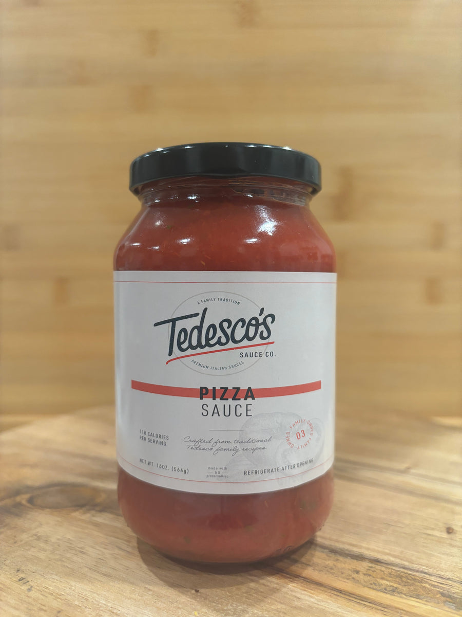 Pizza Sauce