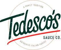 Tedesco's Sauce Co