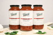Bulk Tomato Sauce (12 Pack)