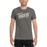 Tedesco's Short sleeve t-shirt