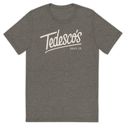 Tedesco's Short sleeve t-shirt